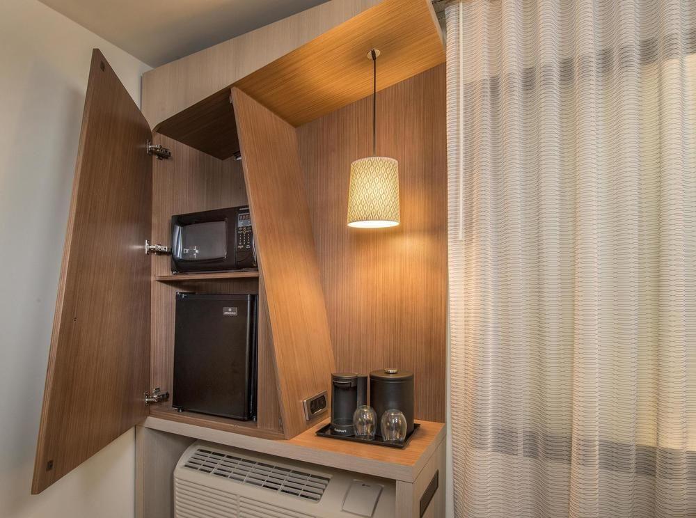 Courtyard By Marriott Winnipeg Airport Zewnętrze zdjęcie