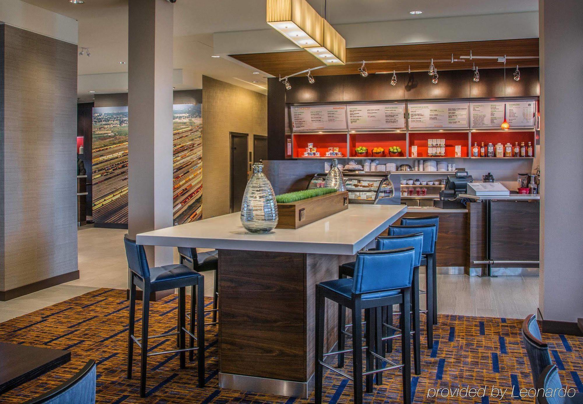 Courtyard By Marriott Winnipeg Airport Zewnętrze zdjęcie